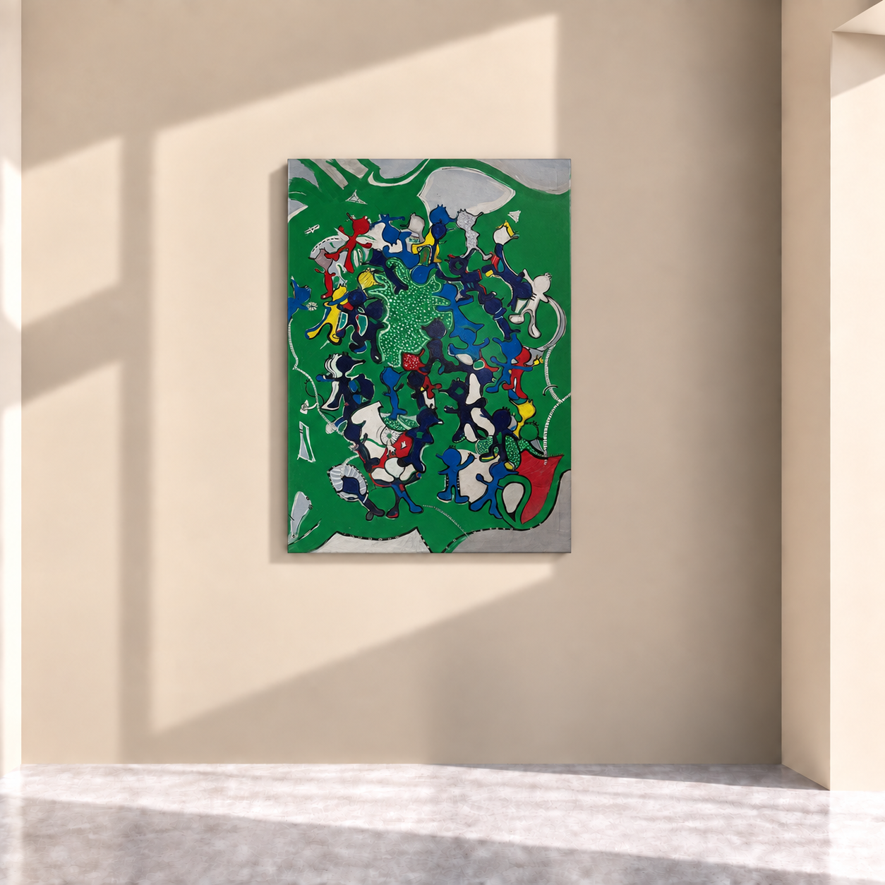 Emerald Assembly